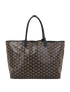 St Louis PM Tote, front view